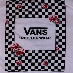 Vans T-shirt